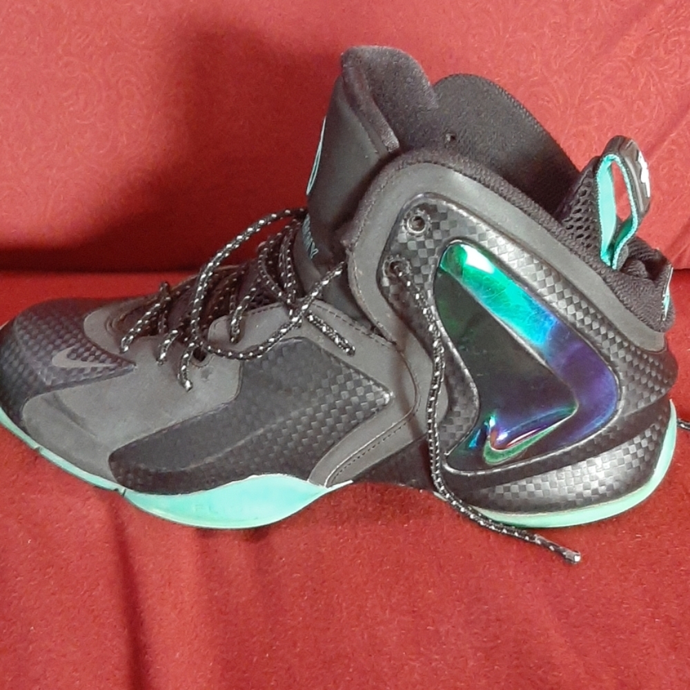 Nike lil Penny shoes